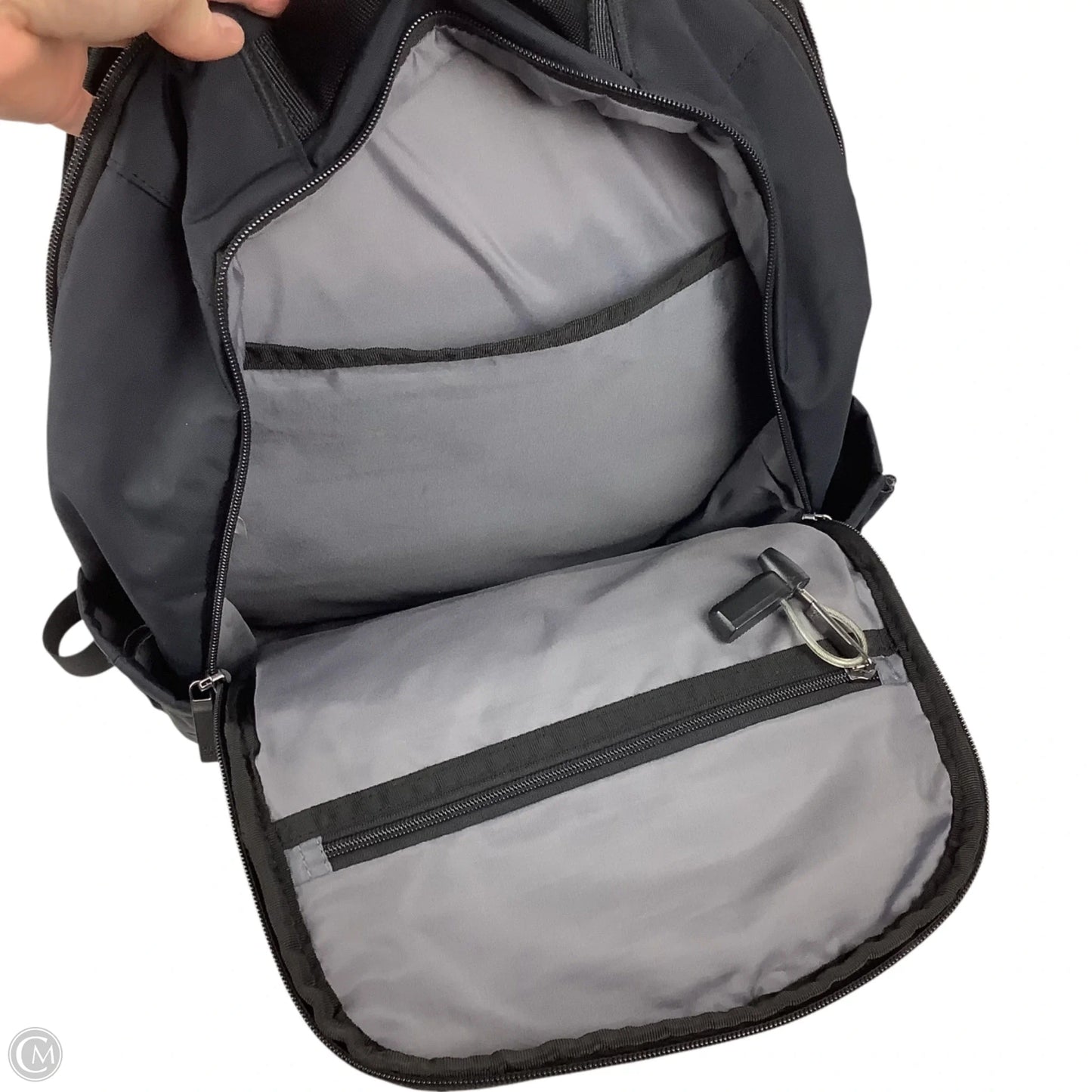 Backpack By Cmc, Size: Large