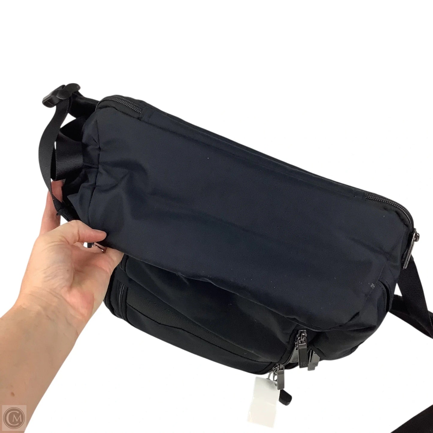 Backpack By Cmc, Size: Large