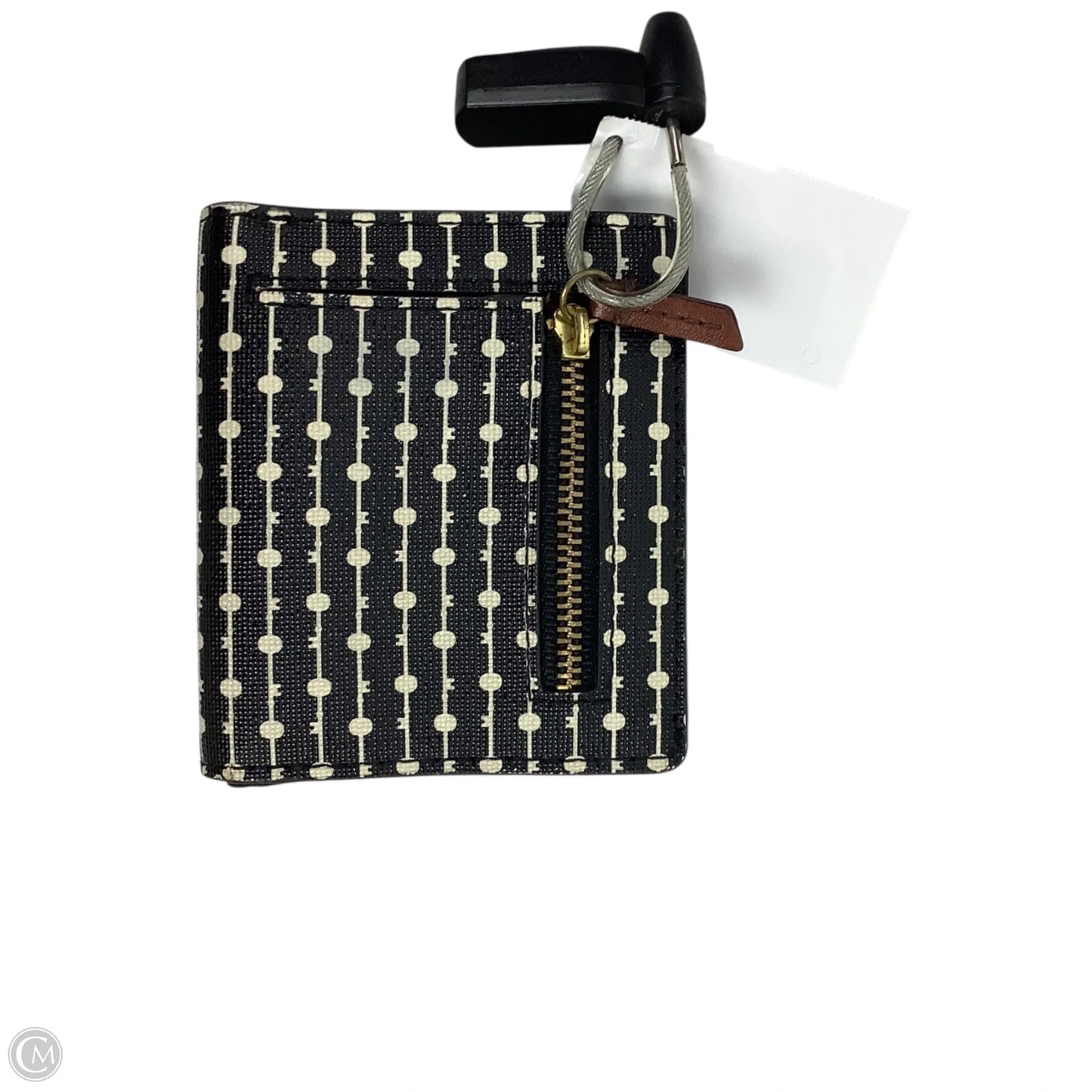 Wallet By Fossil, Size: Small