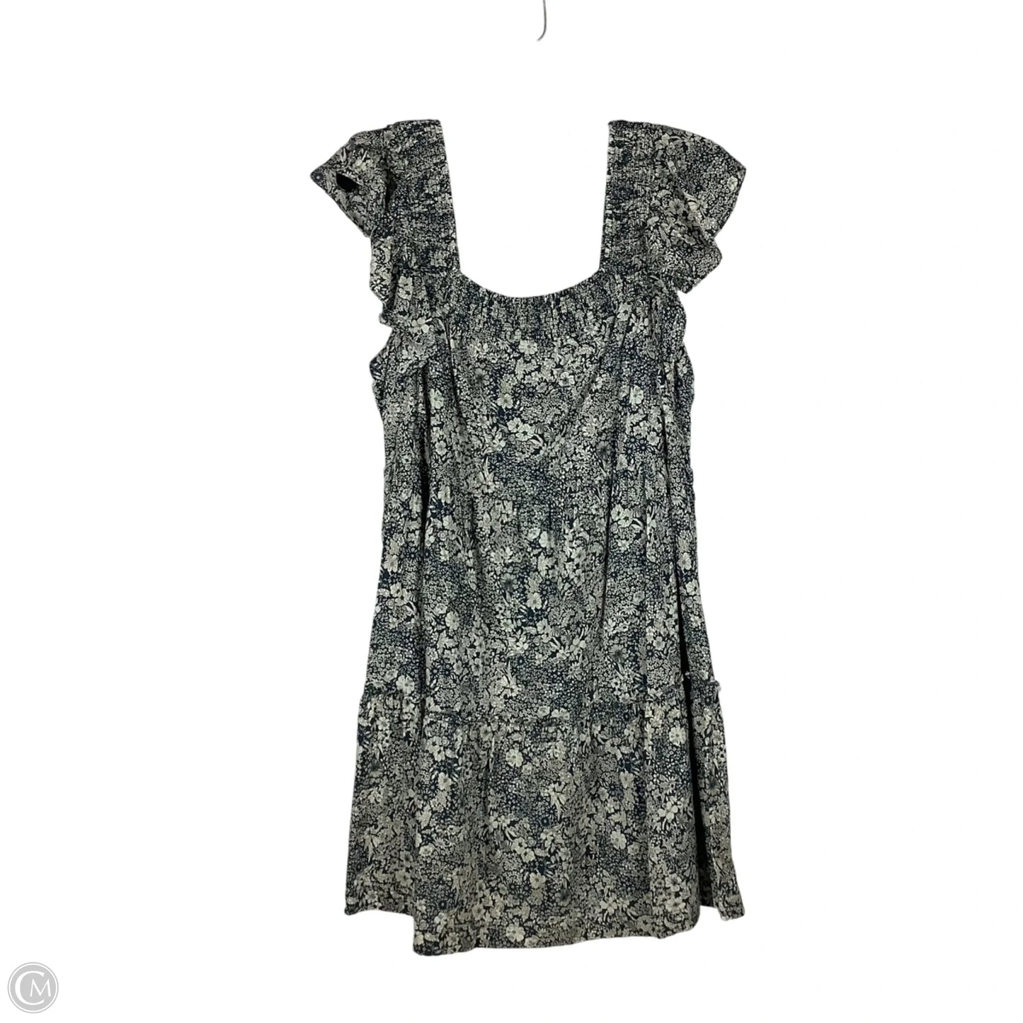 Dress Party Short By Ces Femme In Navy, Size: M