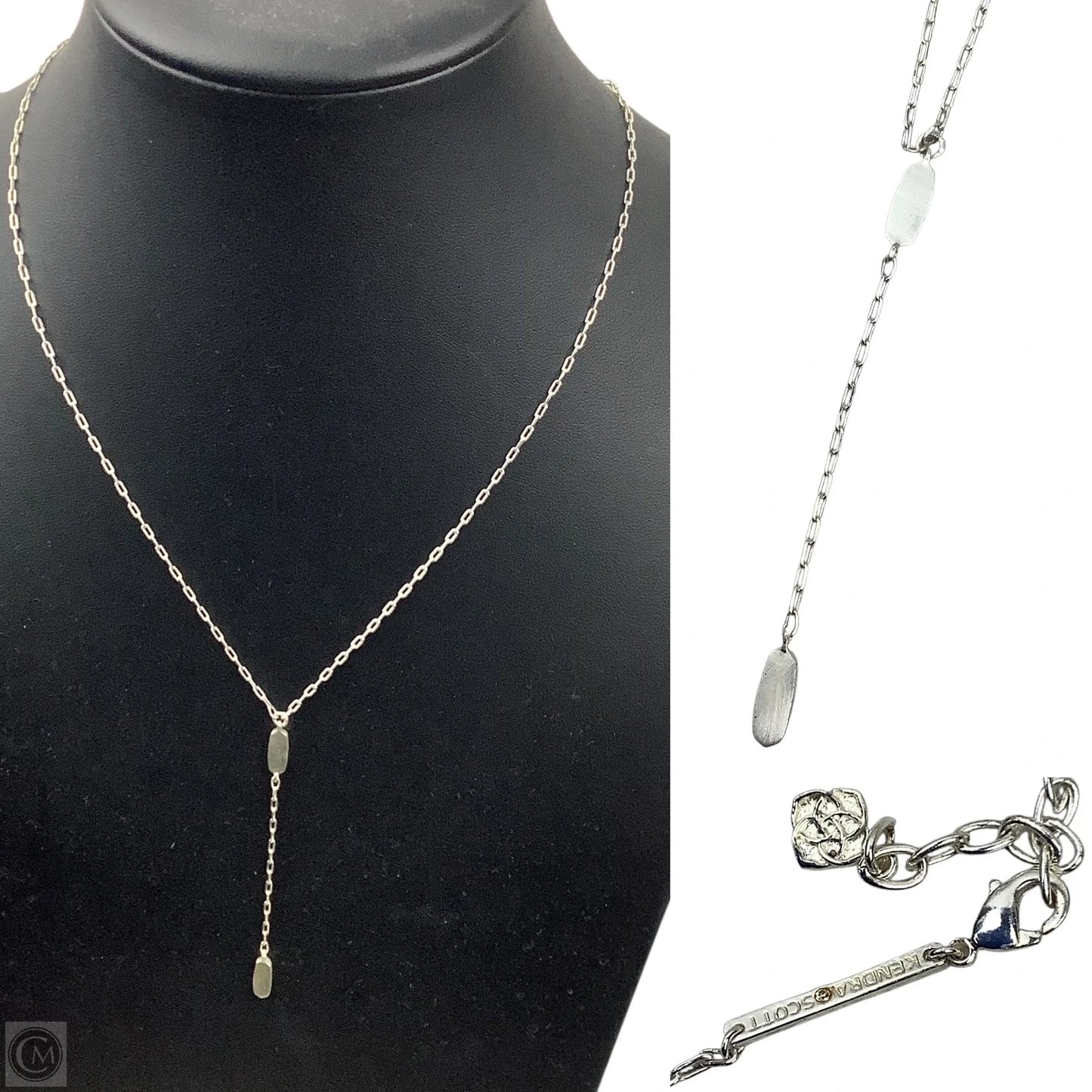 Necklace Chain By Kendra Scott