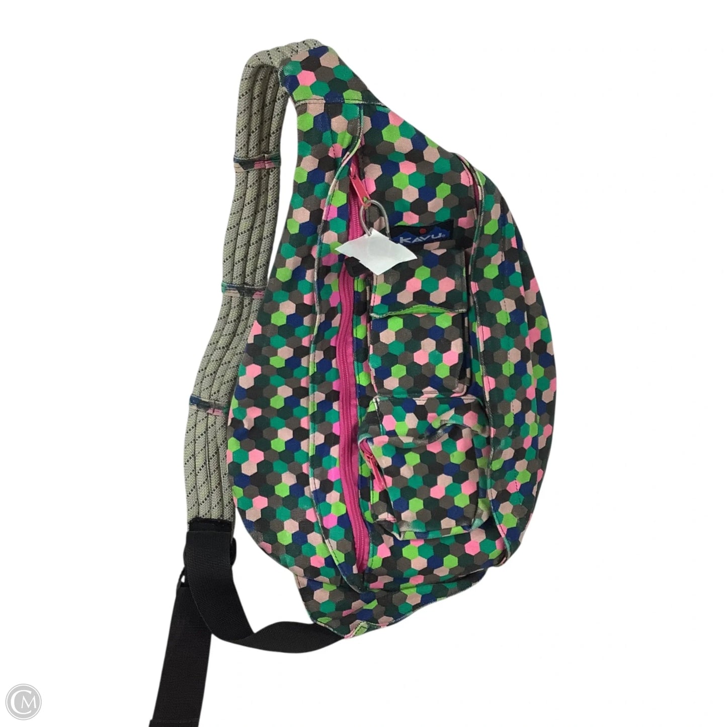 Belt Bag By Kavu, Size: Medium