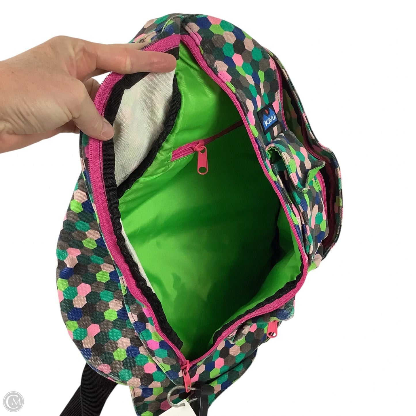 Belt Bag By Kavu, Size: Medium