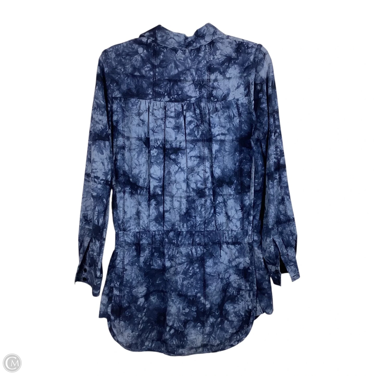 Romper By Cmc In Blue, Size: 6