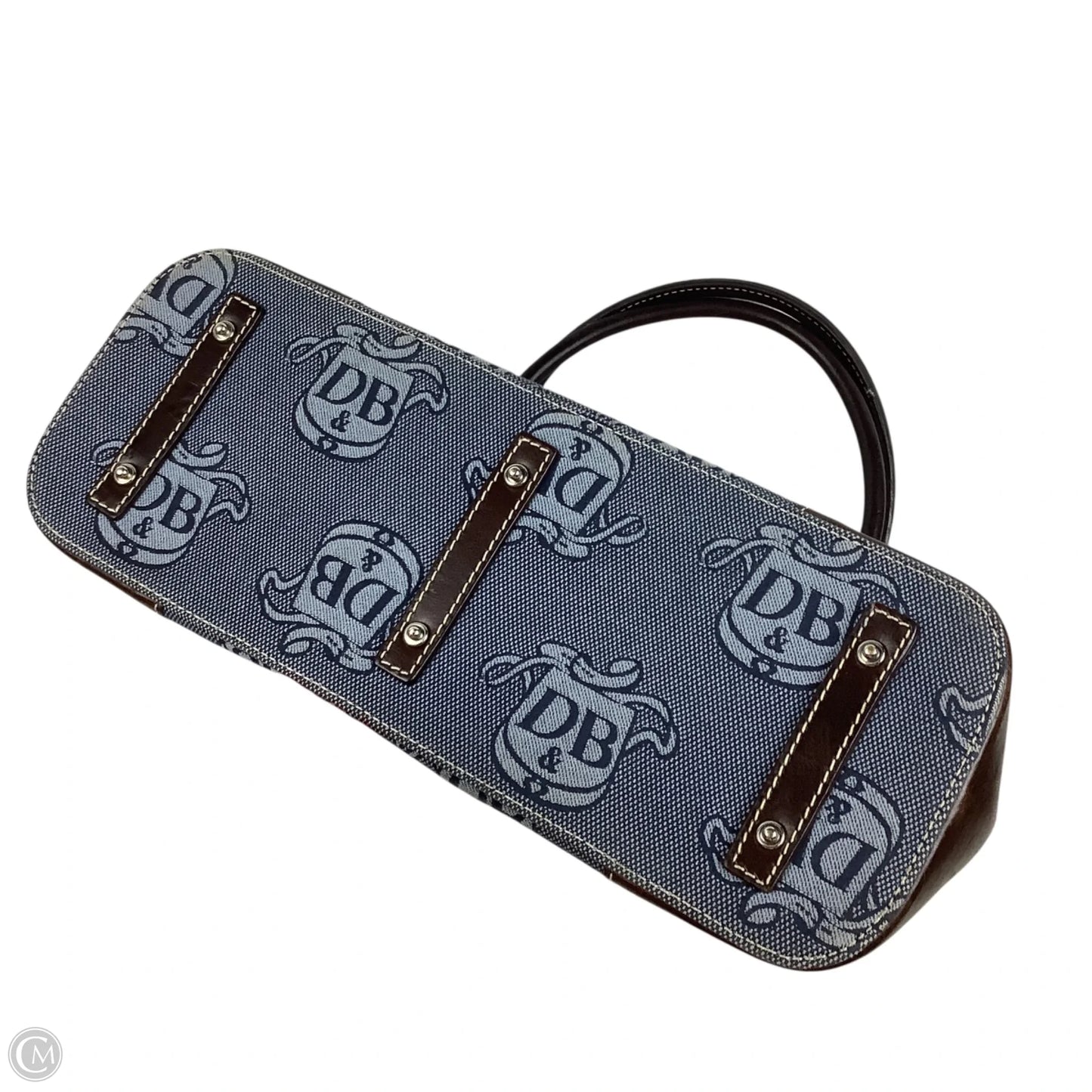 Handbag Designer By Dooney And Bourke, Size: Medium
