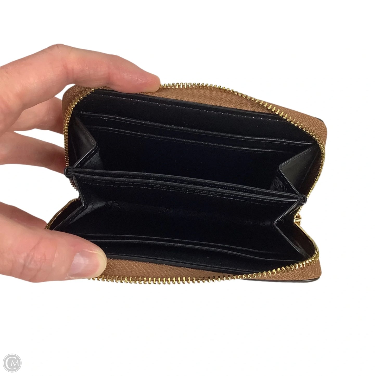 Wallet Designer By Michael Kors, Size: Small