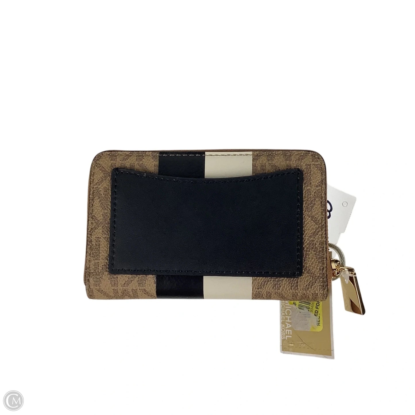 Wallet Designer By Michael Kors, Size: Small