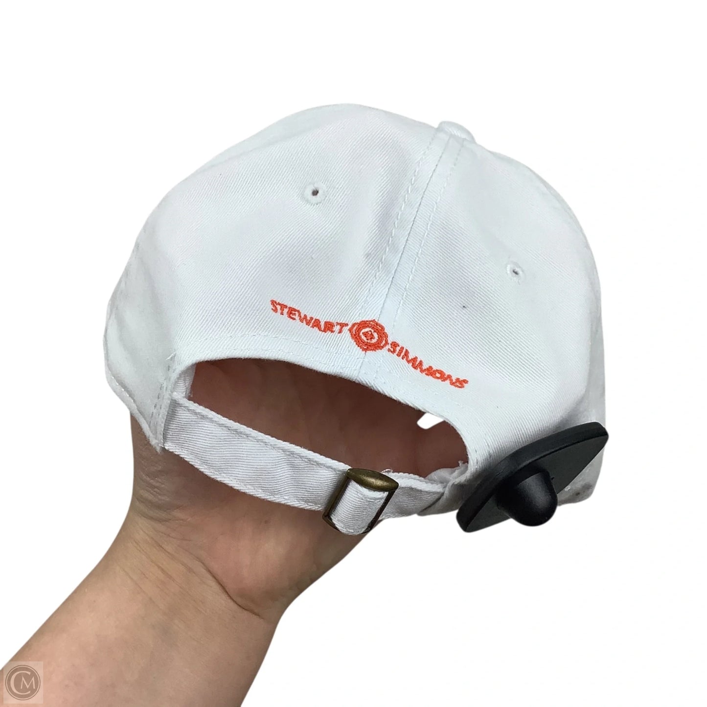 Hat Baseball Cap By Cmc