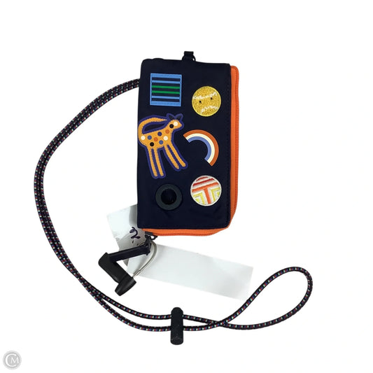 Wristlet Designer By Tory Burch, Size: Small