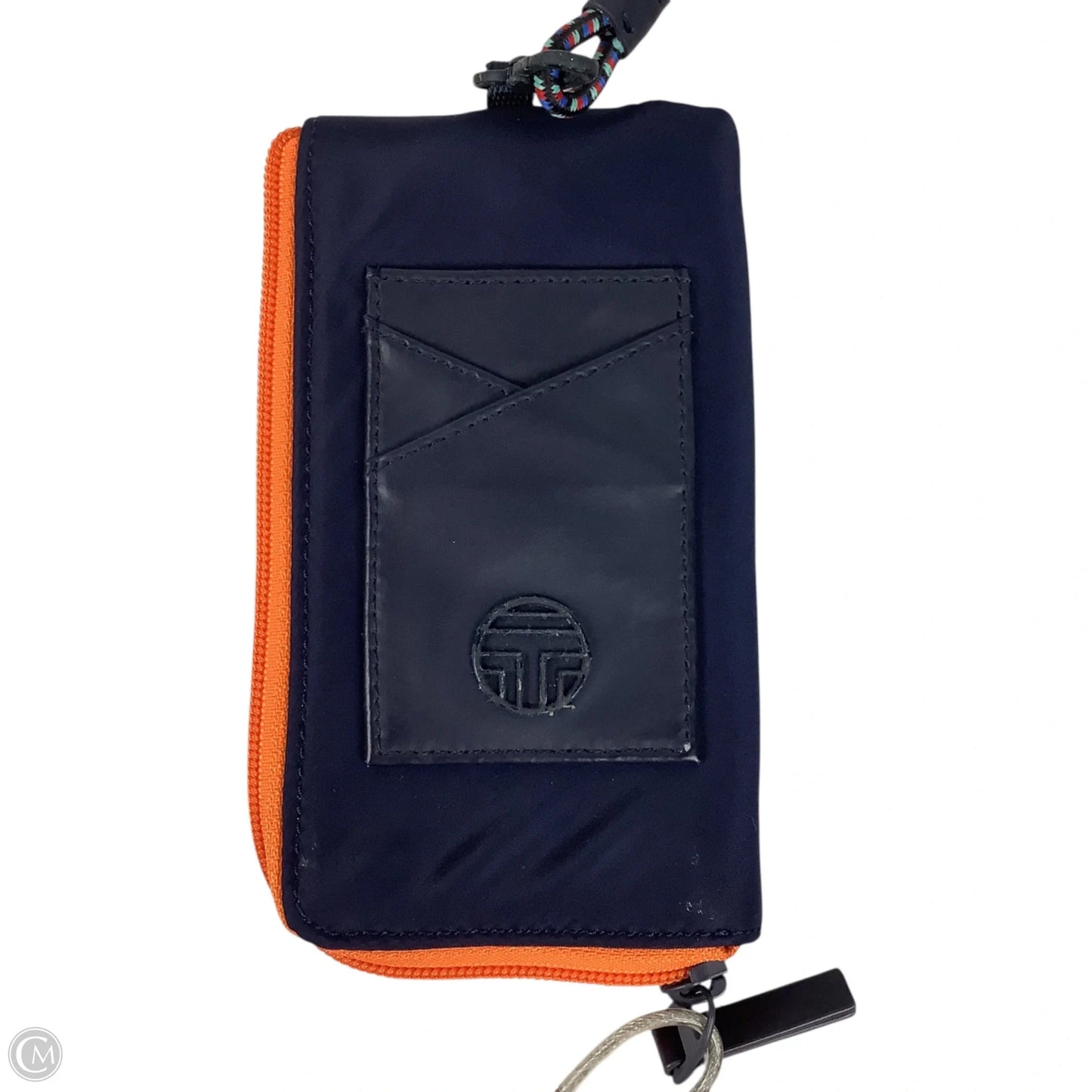 Wristlet Designer By Tory Burch, Size: Small