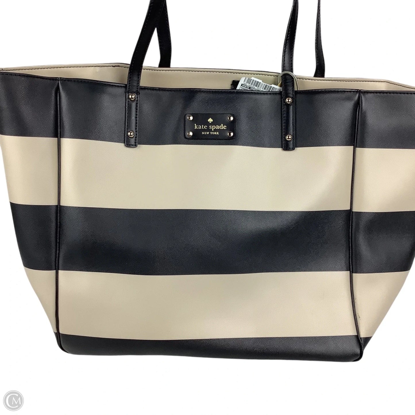 Handbag Designer By Kate Spade, Size: Large