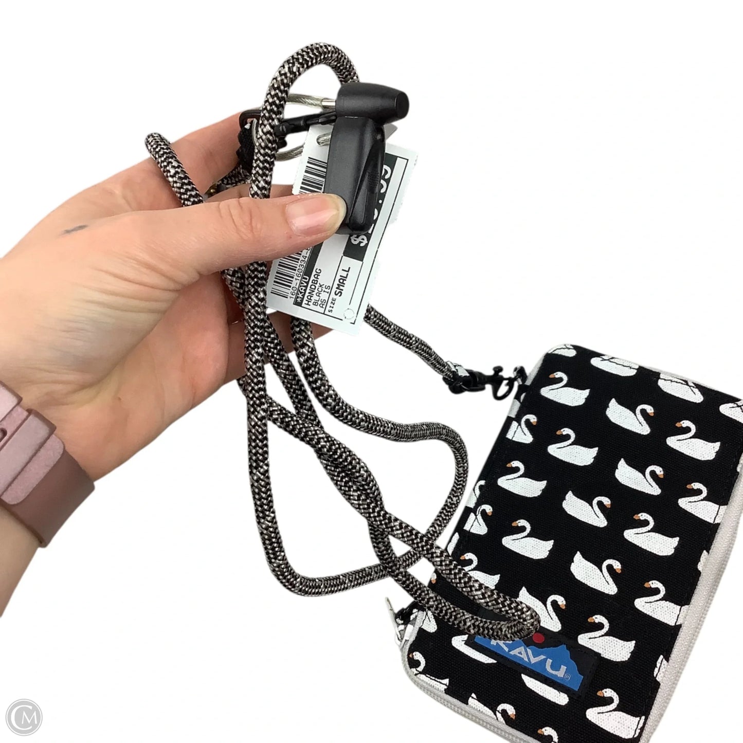 Handbag By Kavu, Size: Small