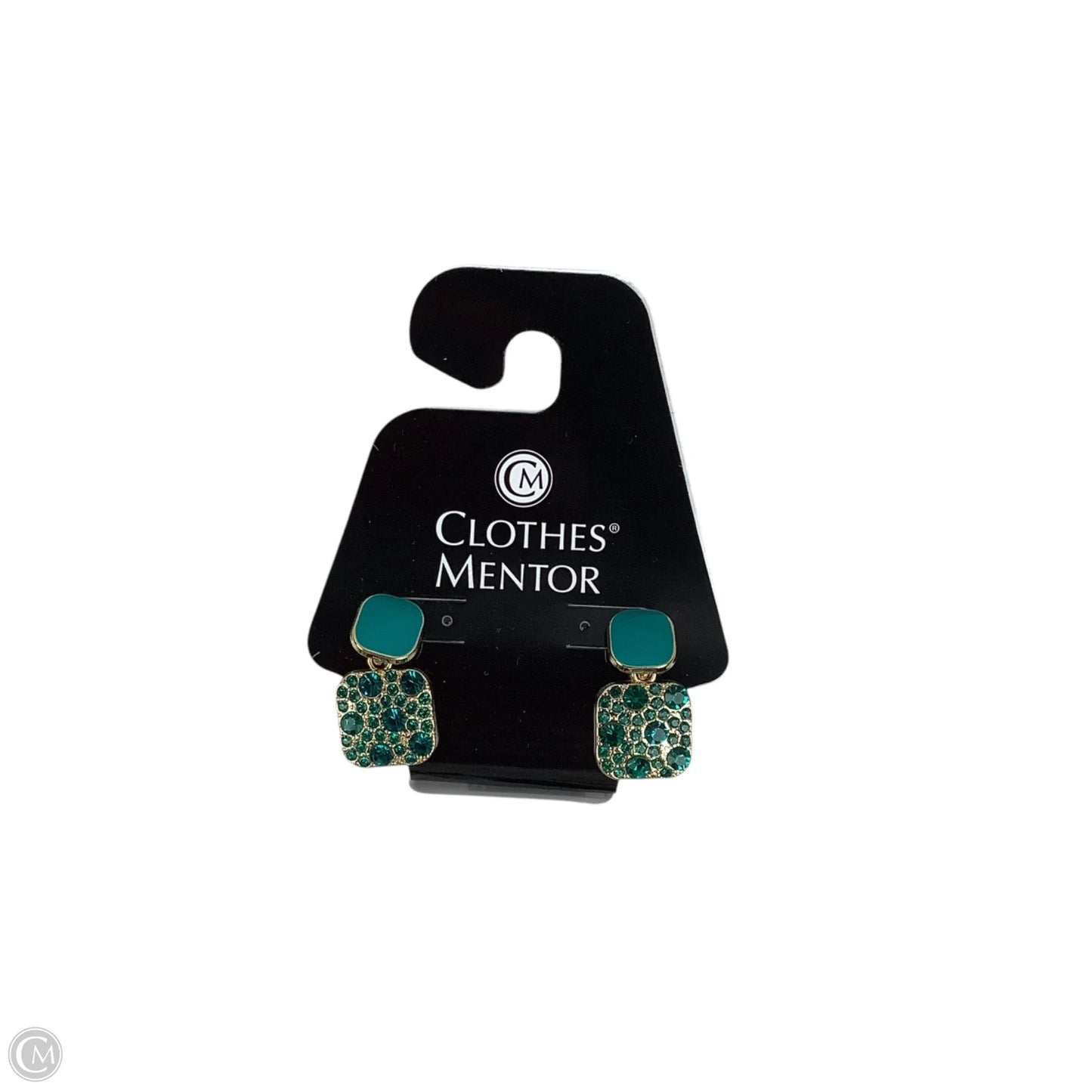Earrings Stud By Clothes Mentor