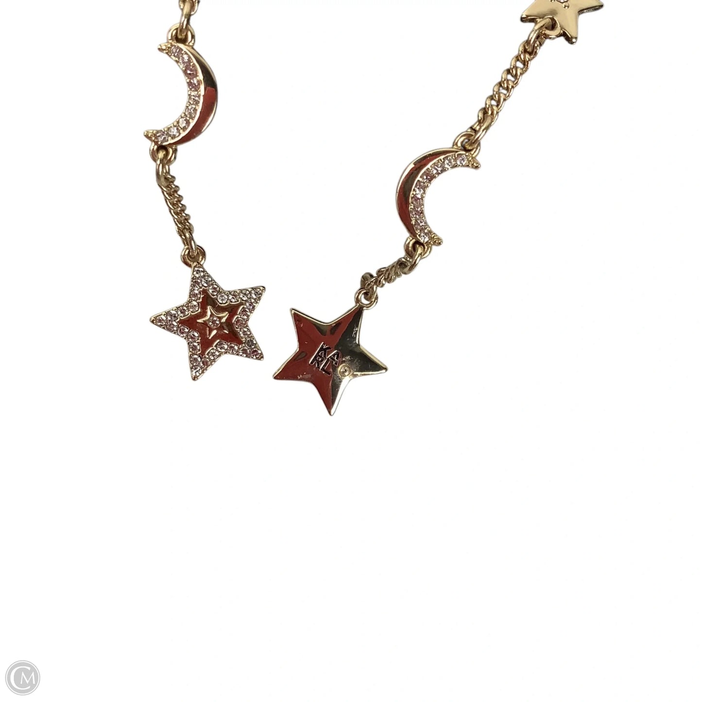 Earrings Designer By Karl Lagerfeld