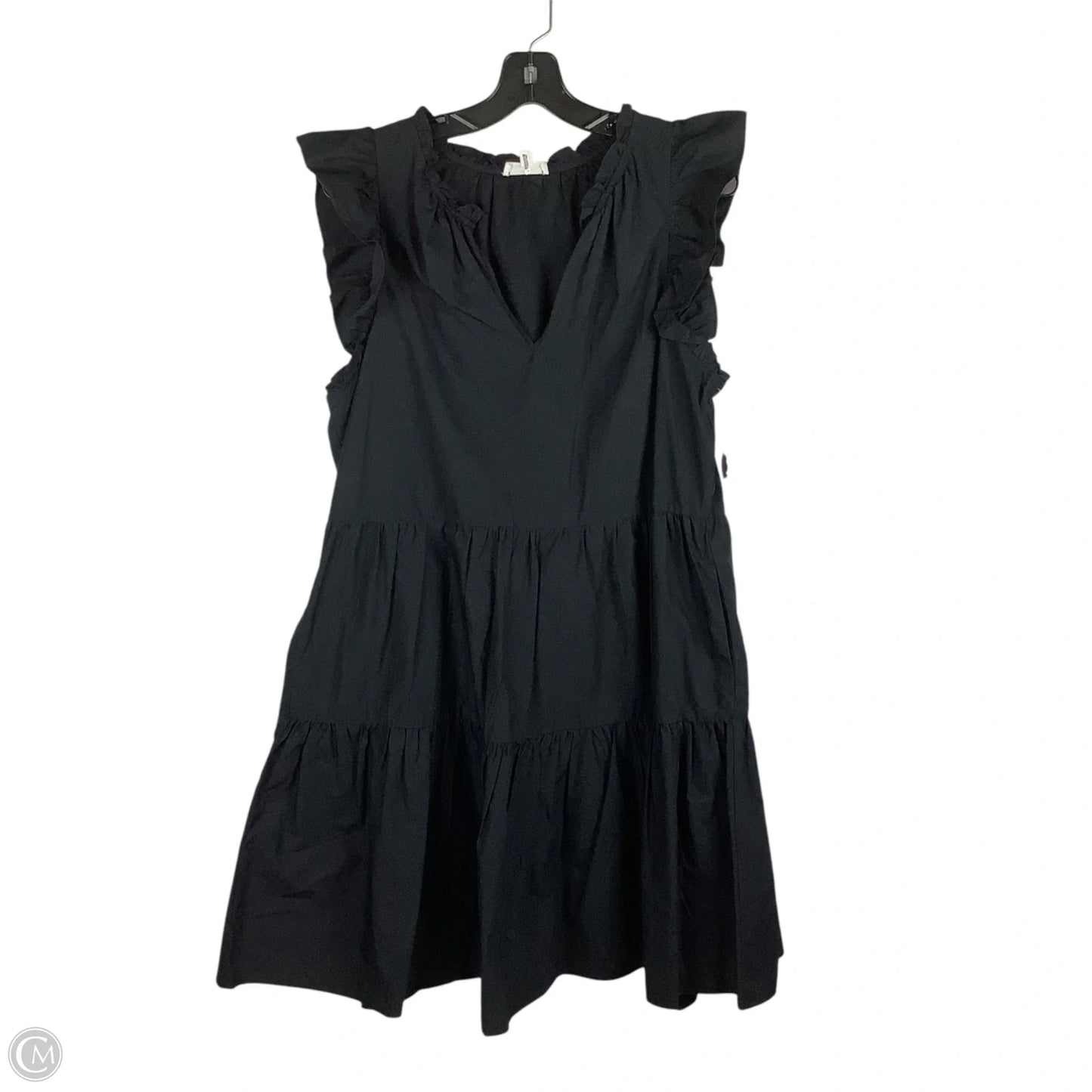 Dress Party Short By A Loves A In Black, Size: L