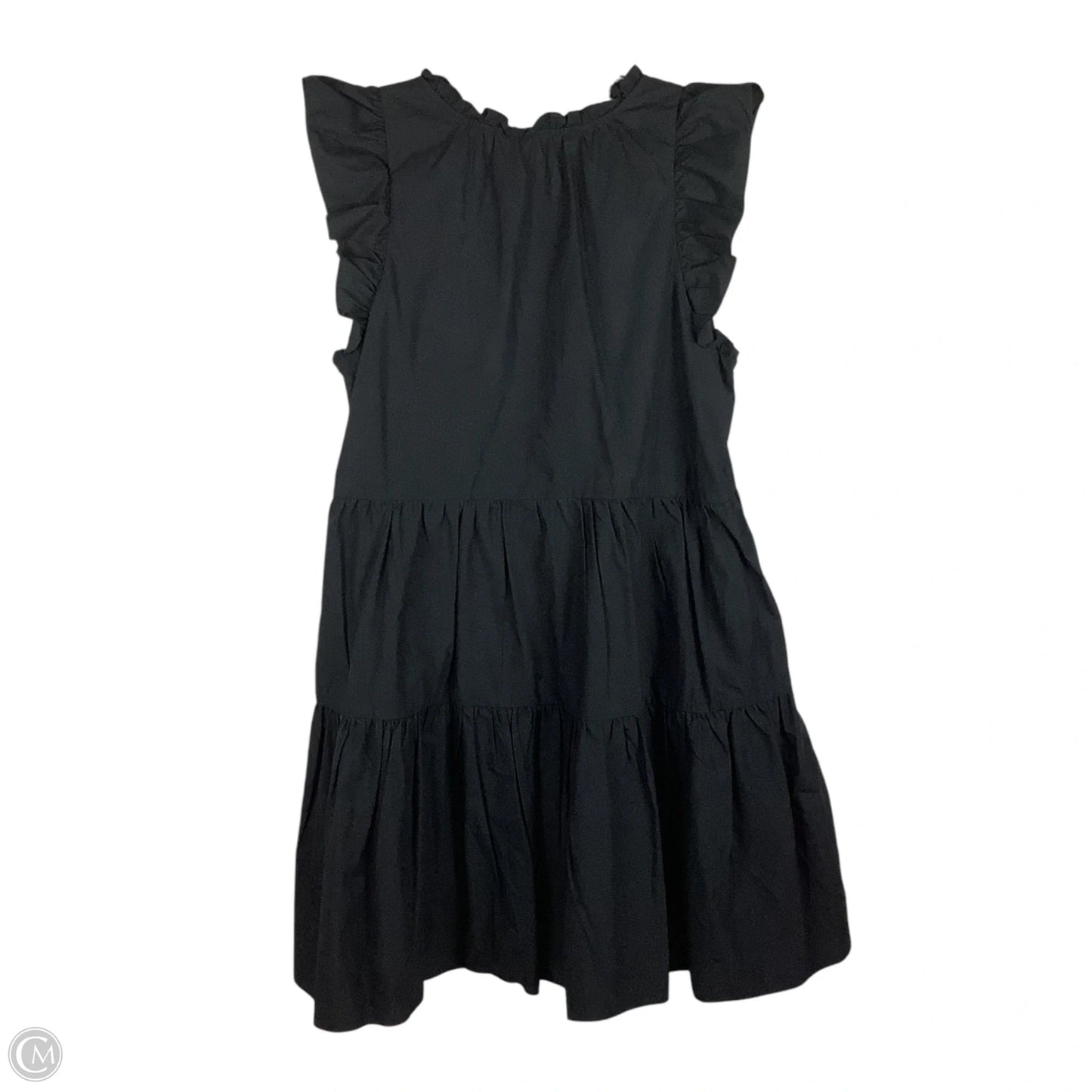 Dress Party Short By A Loves A In Black, Size: L