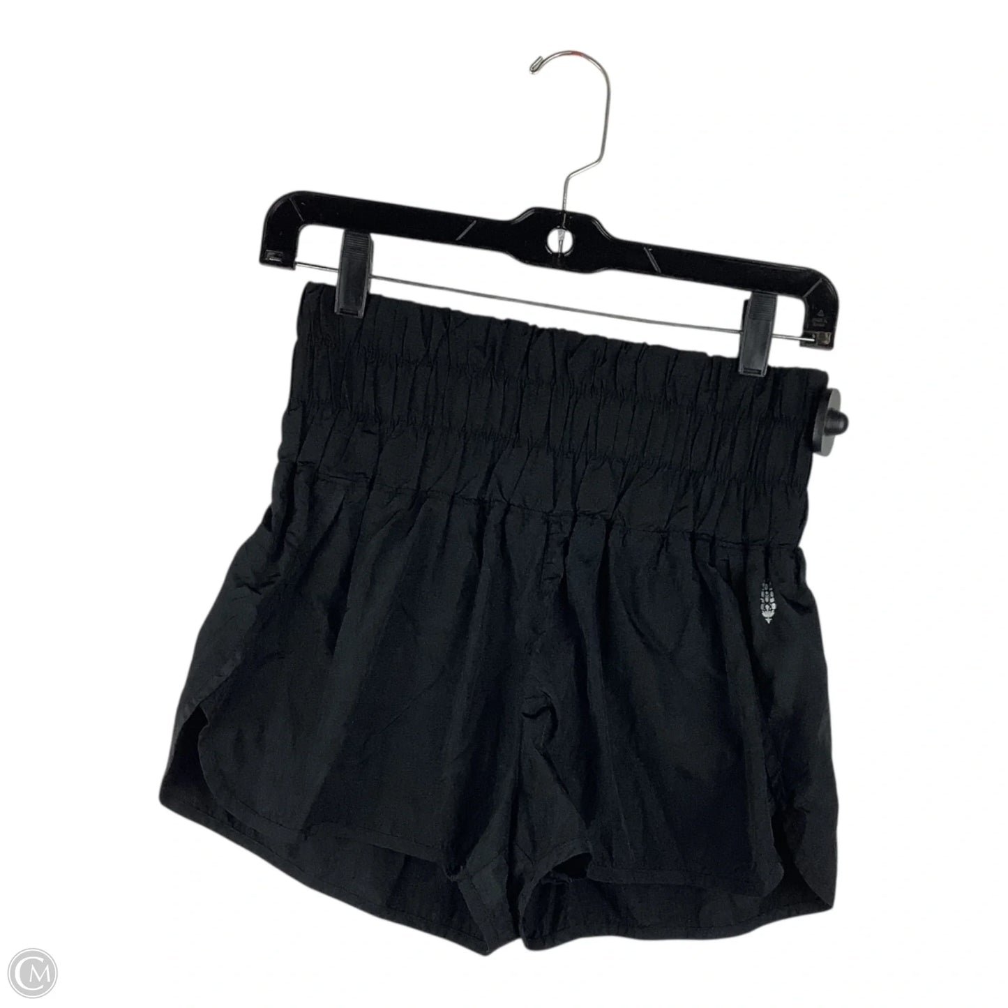 Shorts By Free People In Black, Size: S