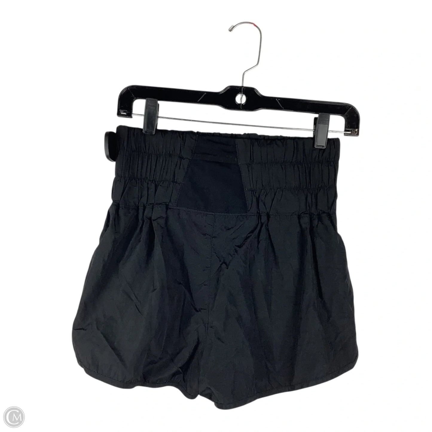 Shorts By Free People In Black, Size: S