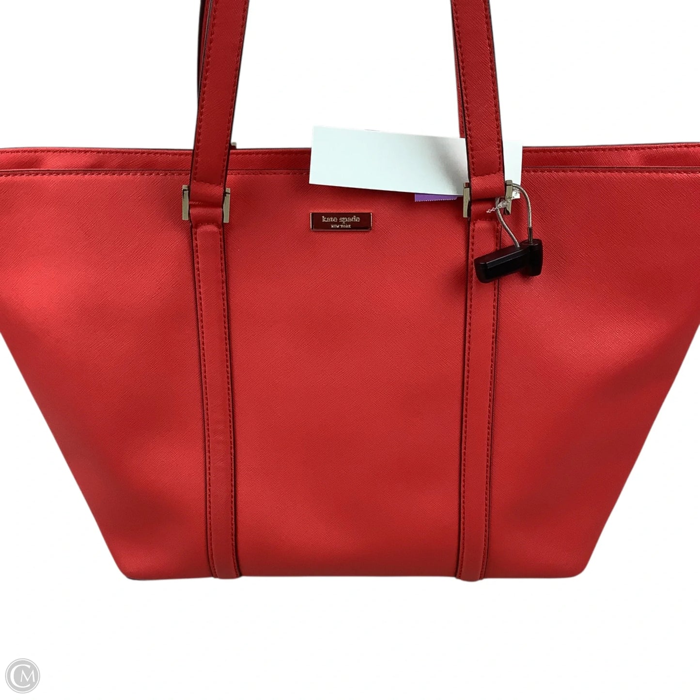 Handbag Designer By Kate Spade, Size: Large
