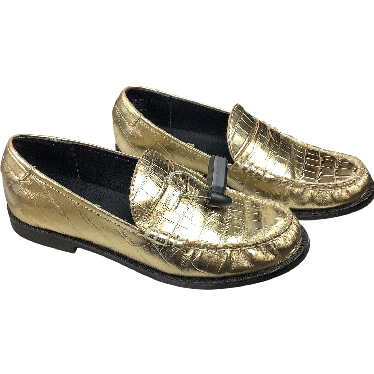 Shoes Flats By Steve Madden Size: 8
