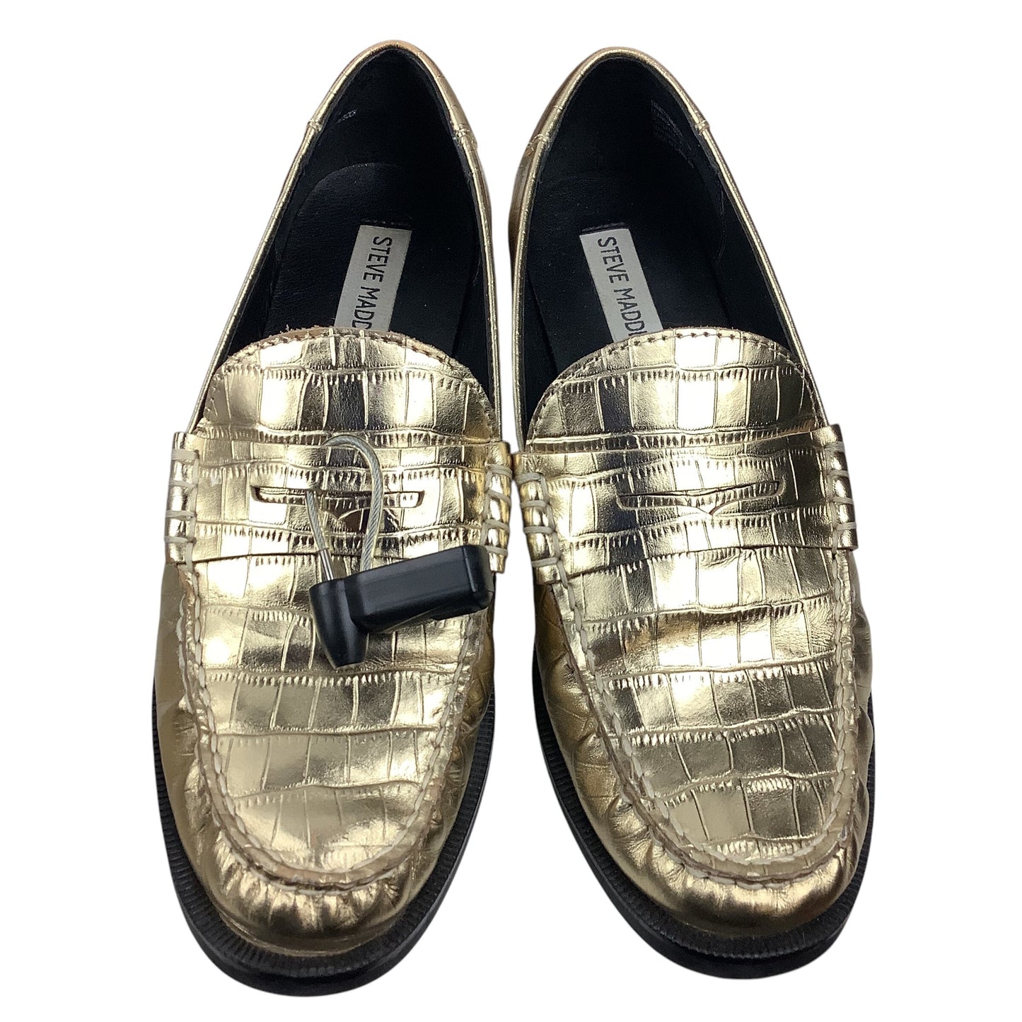 Shoes Flats By Steve Madden Size: 8