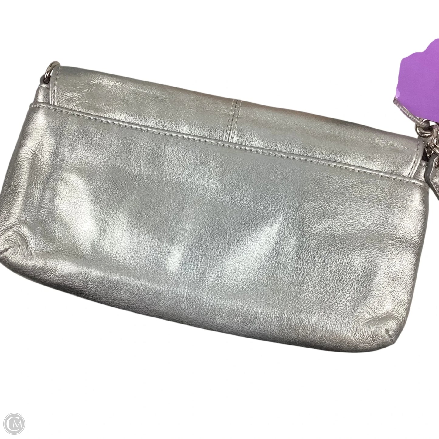 Wristlet Designer By Coach, Size: Small