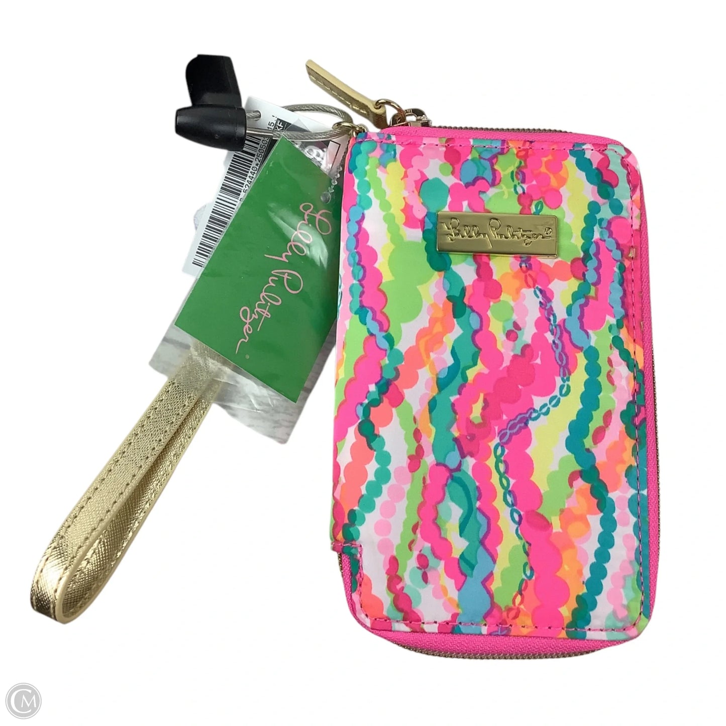 Wallet Designer By Lilly Pulitzer, Size: Small