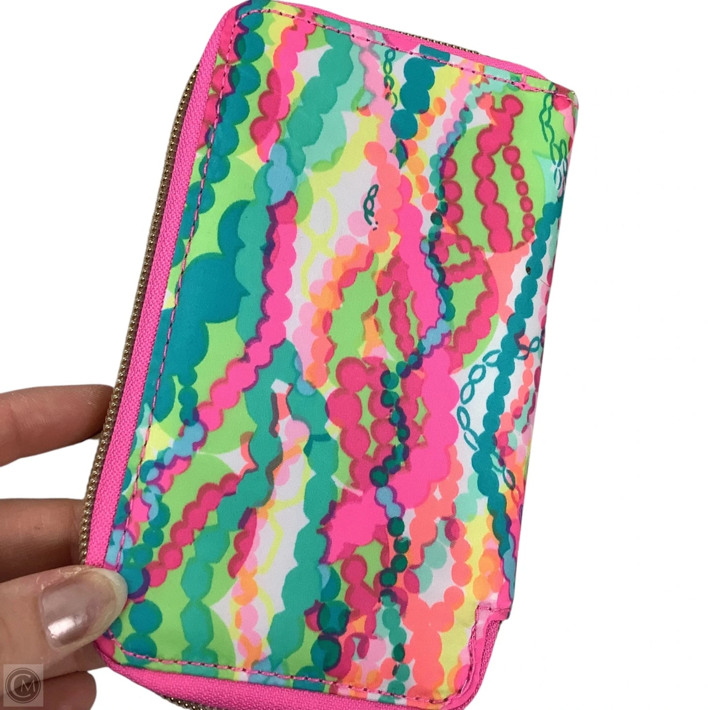 Wallet Designer By Lilly Pulitzer, Size: Small