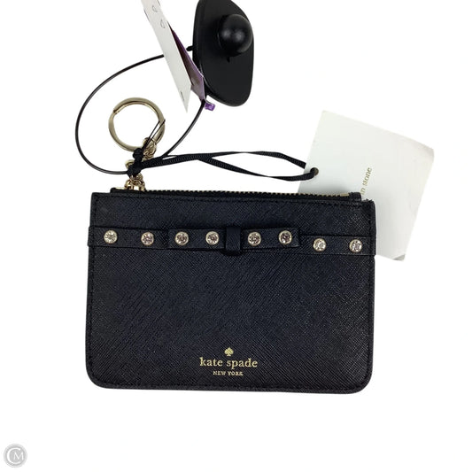 Wallet Designer By Kate Spade, Size: Small