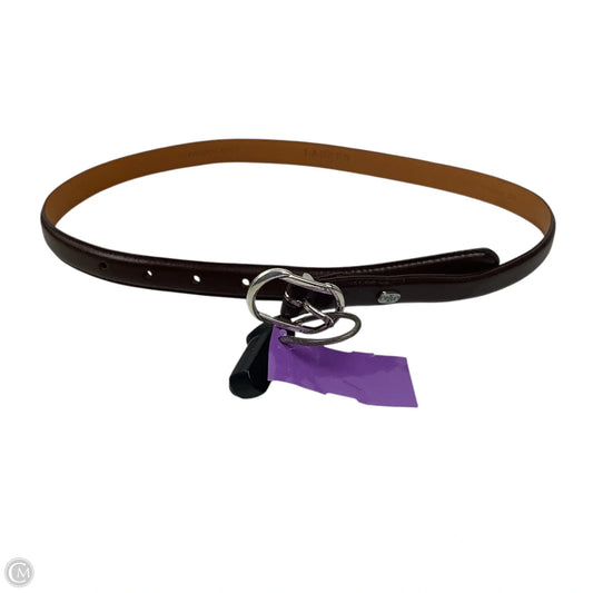Belt By Ralph Lauren, Size: Medium