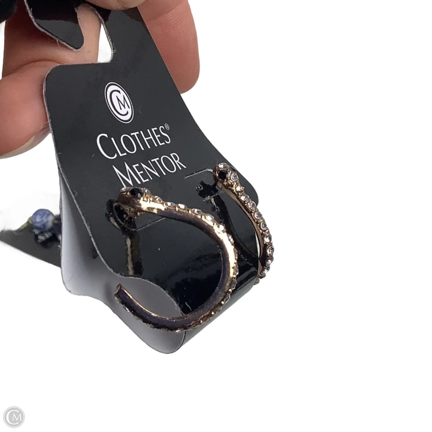 Earrings Hoop By Clothes Mentor