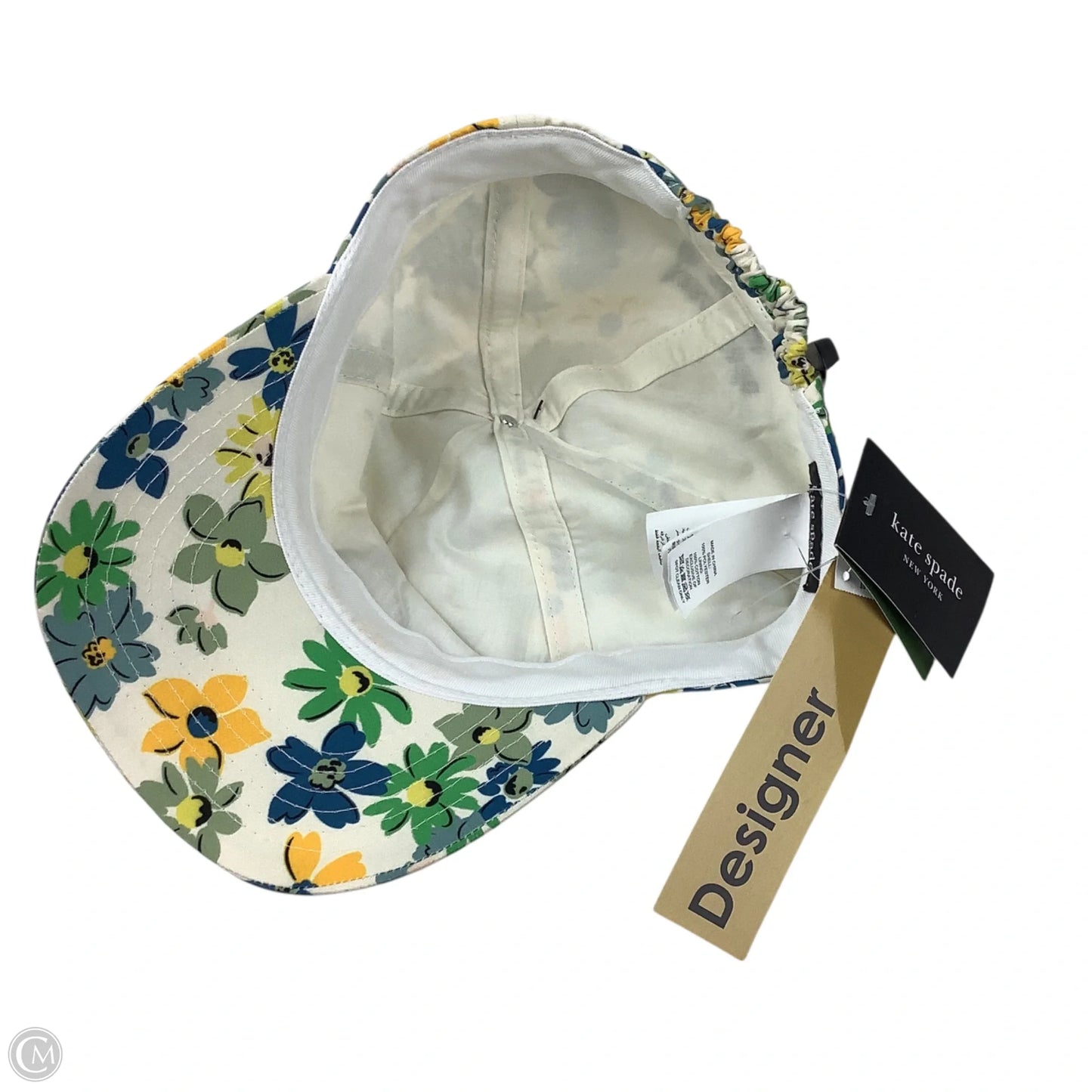 Hat Designer By Kate Spade