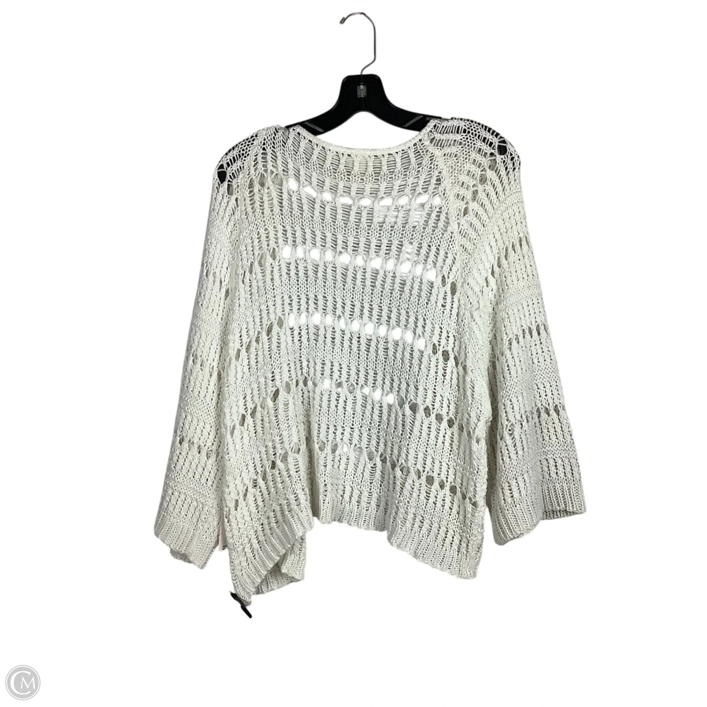 Cardigan By Akemi And Kin In White, Size: S