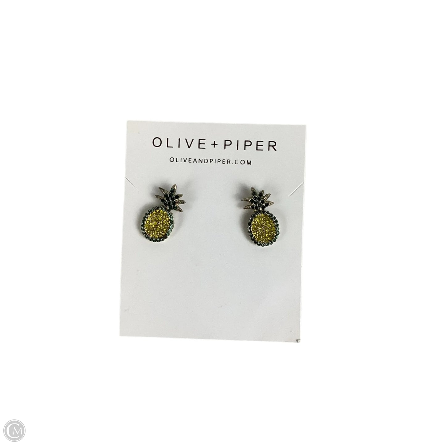 Earrings Other By Clothes Mentor