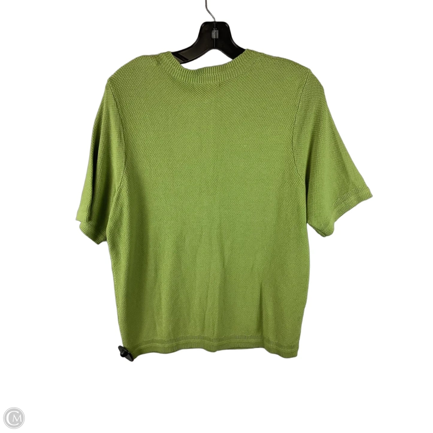 Cardigan By Prettygarden In Green, Size: M