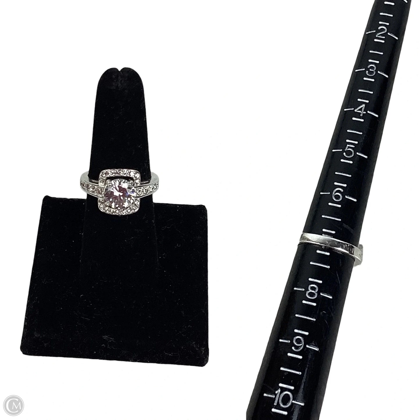 Ring Band By Clothes Mentor
