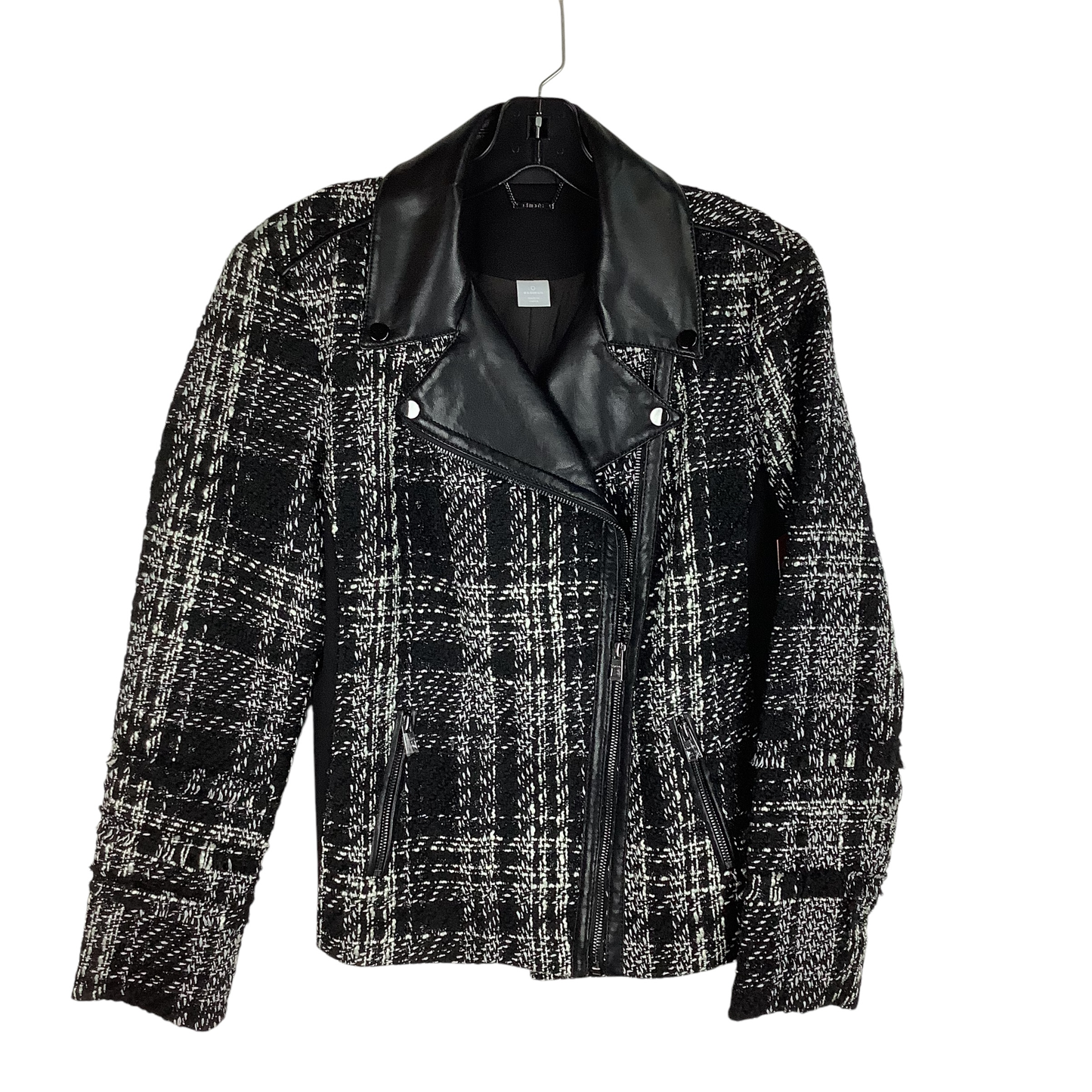 Jacket Other By Chicos Size: S
