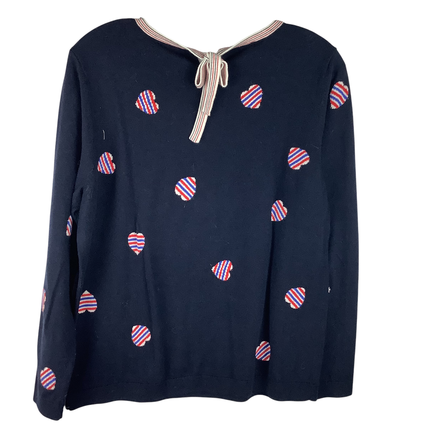 Top Long Sleeve By Talbots Size: L