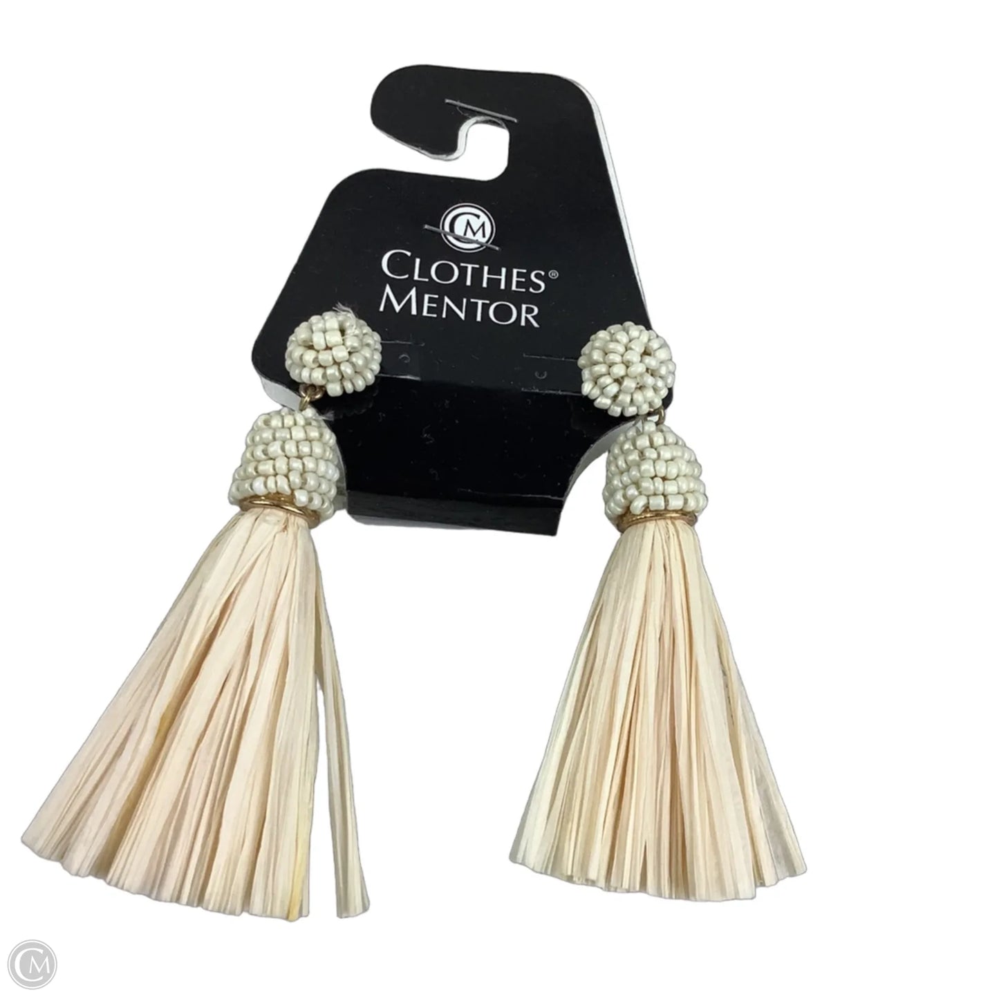 Earrings Dangle/drop By Clothes Mentor