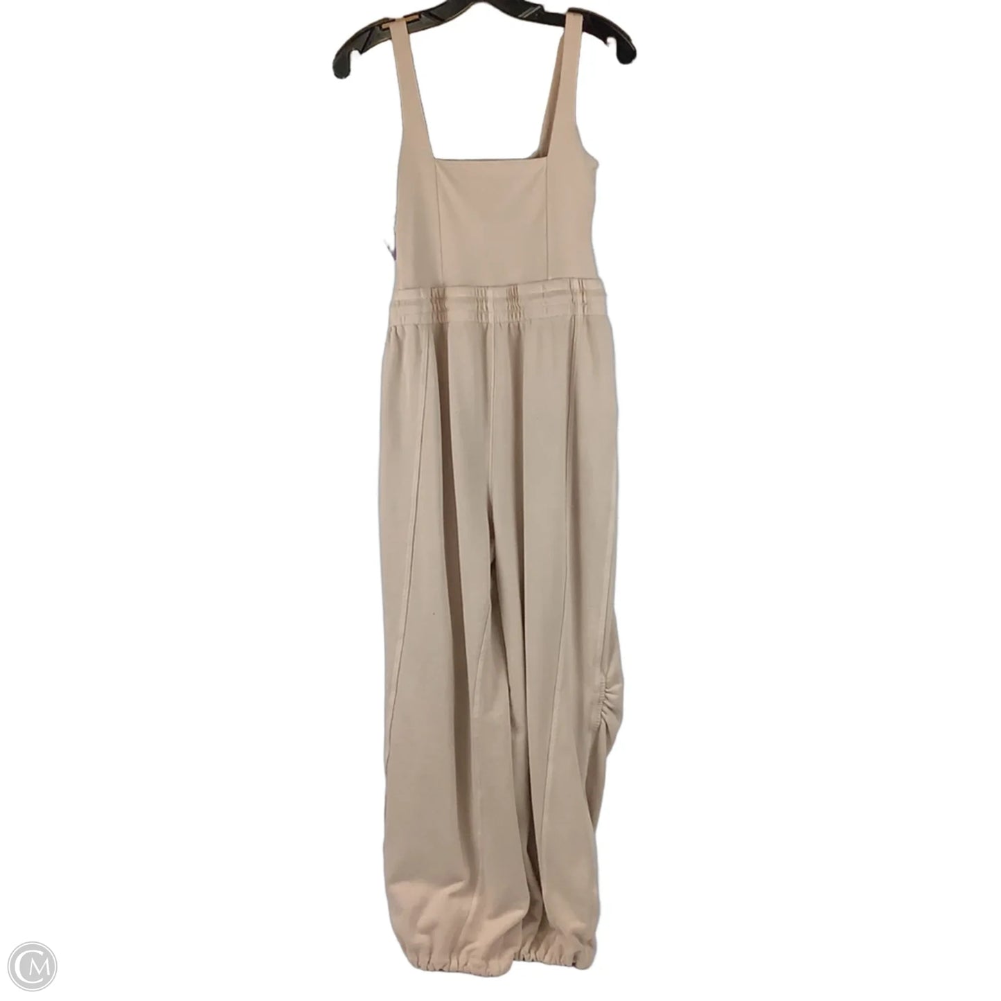 Jumpsuit By Free People In Coral, Size: Xs