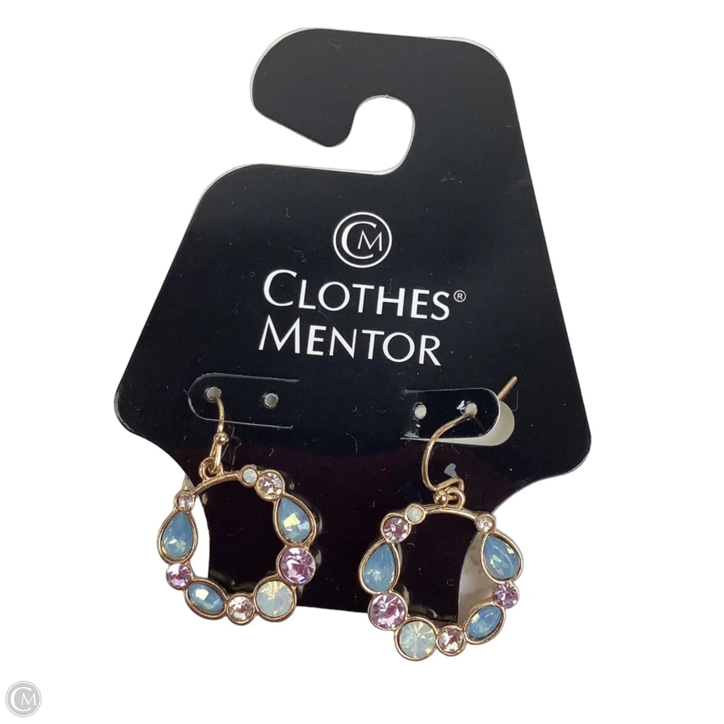 Earrings Dangle/drop By Clothes Mentor