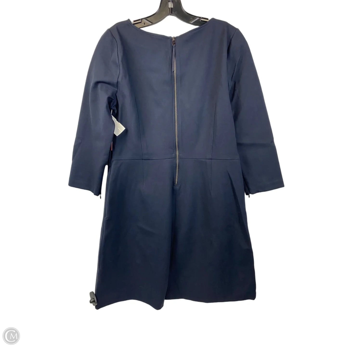 Dress Work By Spanx In Navy, Size: M