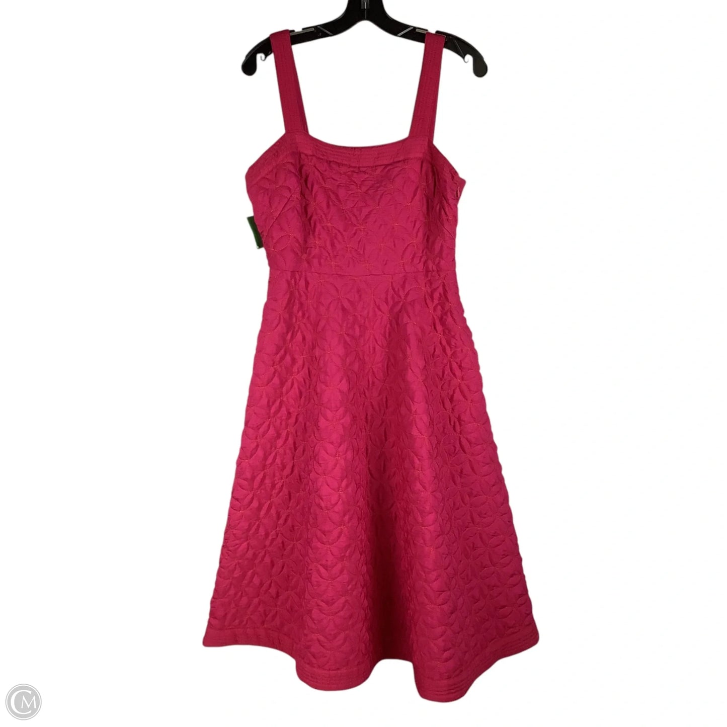 Dress Casual Maxi By Maeve In Pink, Size: 6