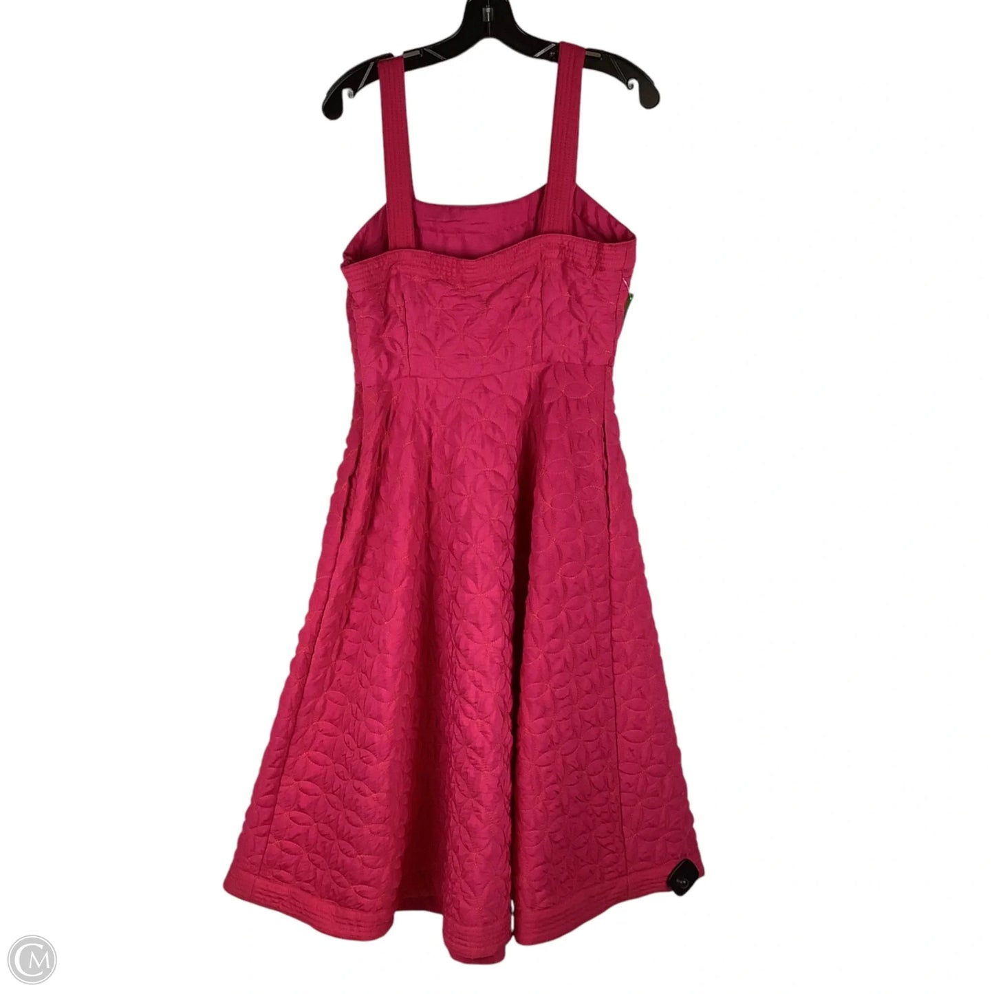 Dress Casual Maxi By Maeve In Pink, Size: 6