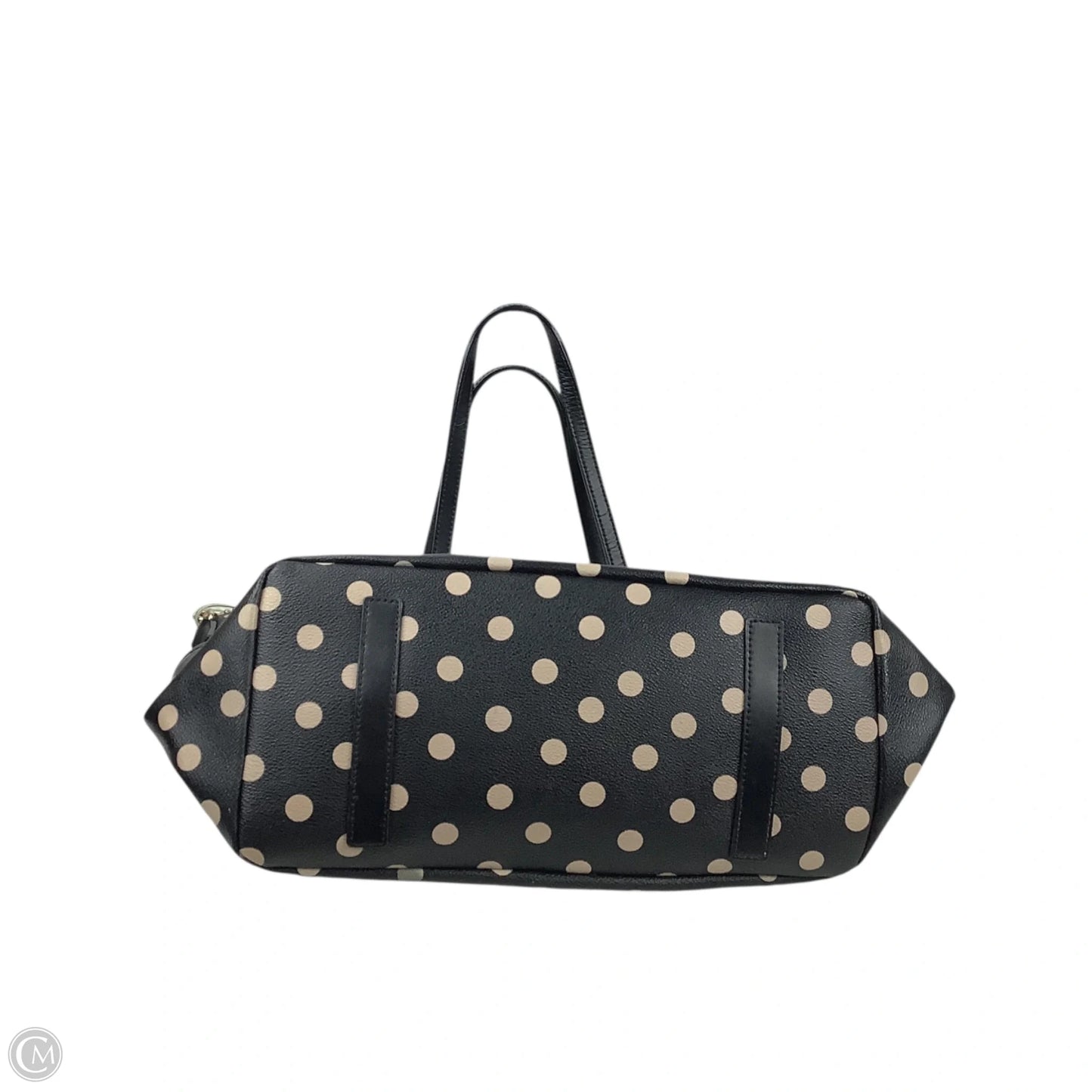 Diaper Bag Designer By Kate Spade, Size: Large