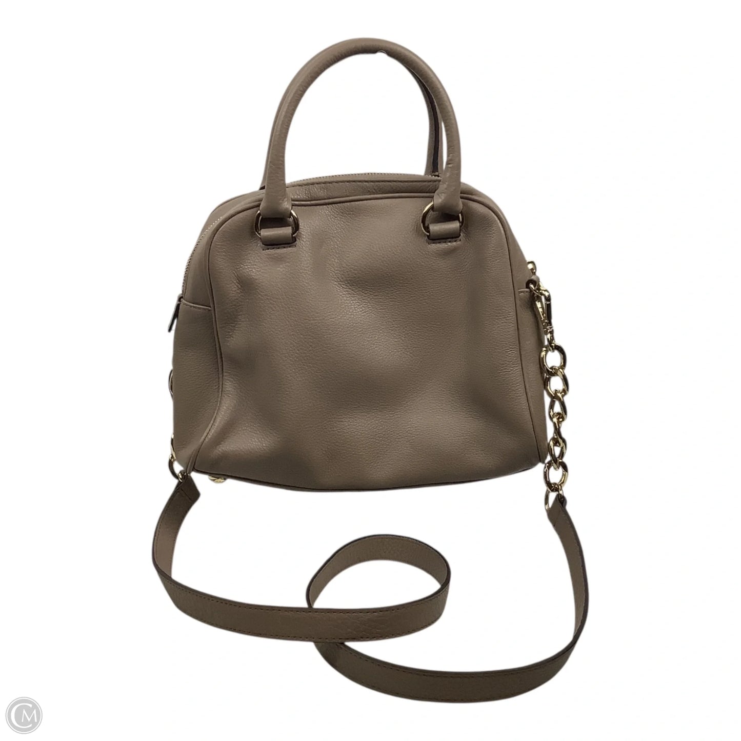 Handbag Designer By Michael Kors, Size: Medium