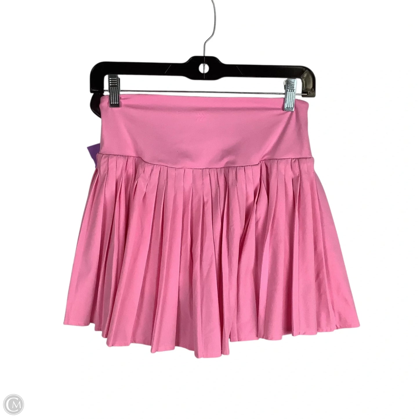 Skort By All In Motion In Pink, Size: Xs