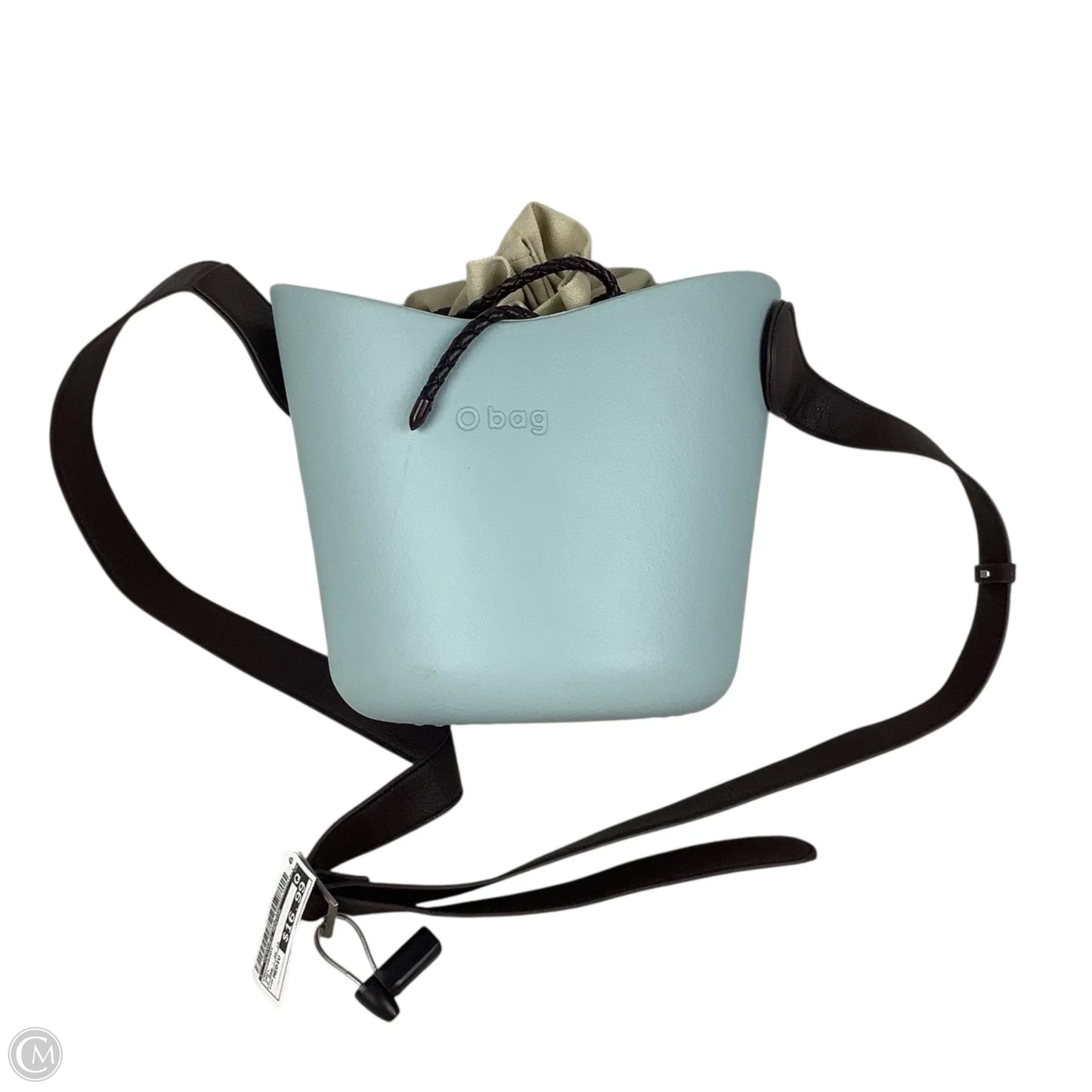 Crossbody By Clothes Mentor, Size: Medium