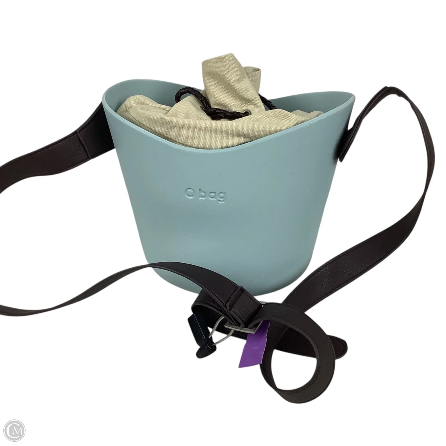 Crossbody By Clothes Mentor, Size: Medium