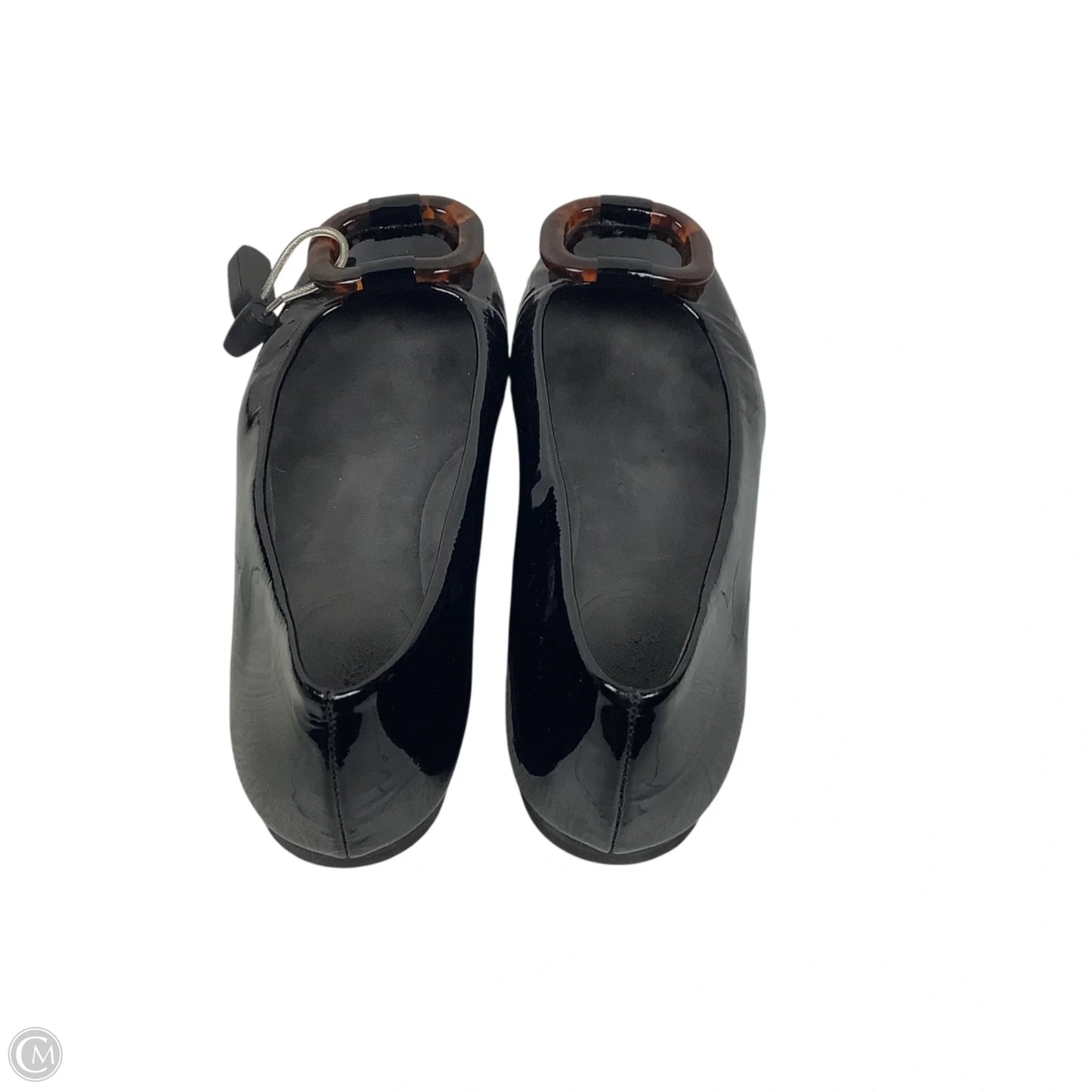 Shoes Designer By Stuart Weitzman In Black, Size: 9